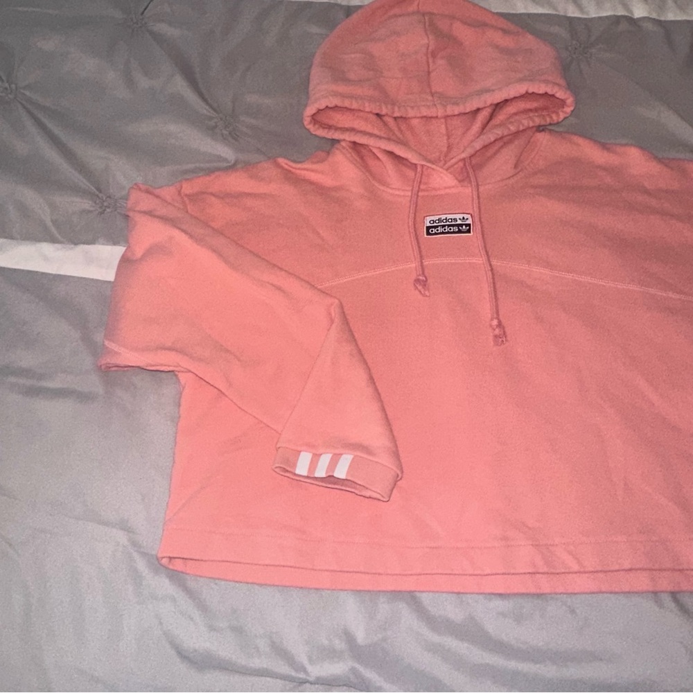 Adidas hoodie